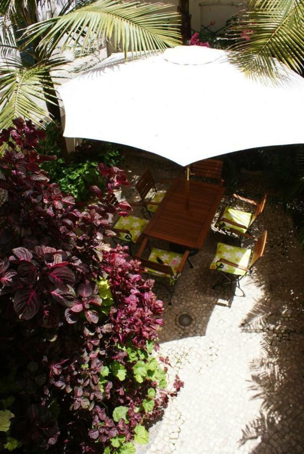Villa Pitta ポルト・サント島 エクステリア 写真
